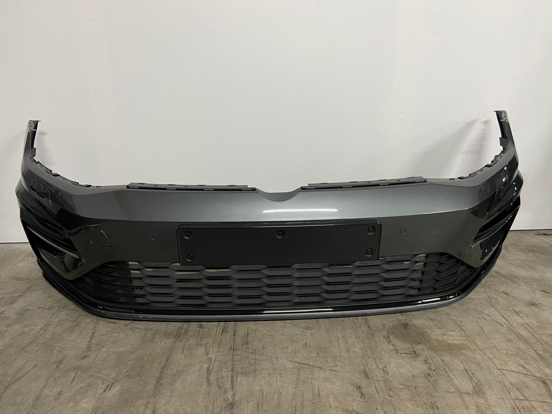 Pare Choc Golf 7 R Line Complet Neuf Tizautoparts