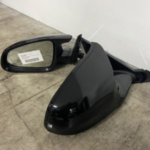 BMW Série 1 F40 Rétroviseur Complet - Tiz Autoparts grossiste en