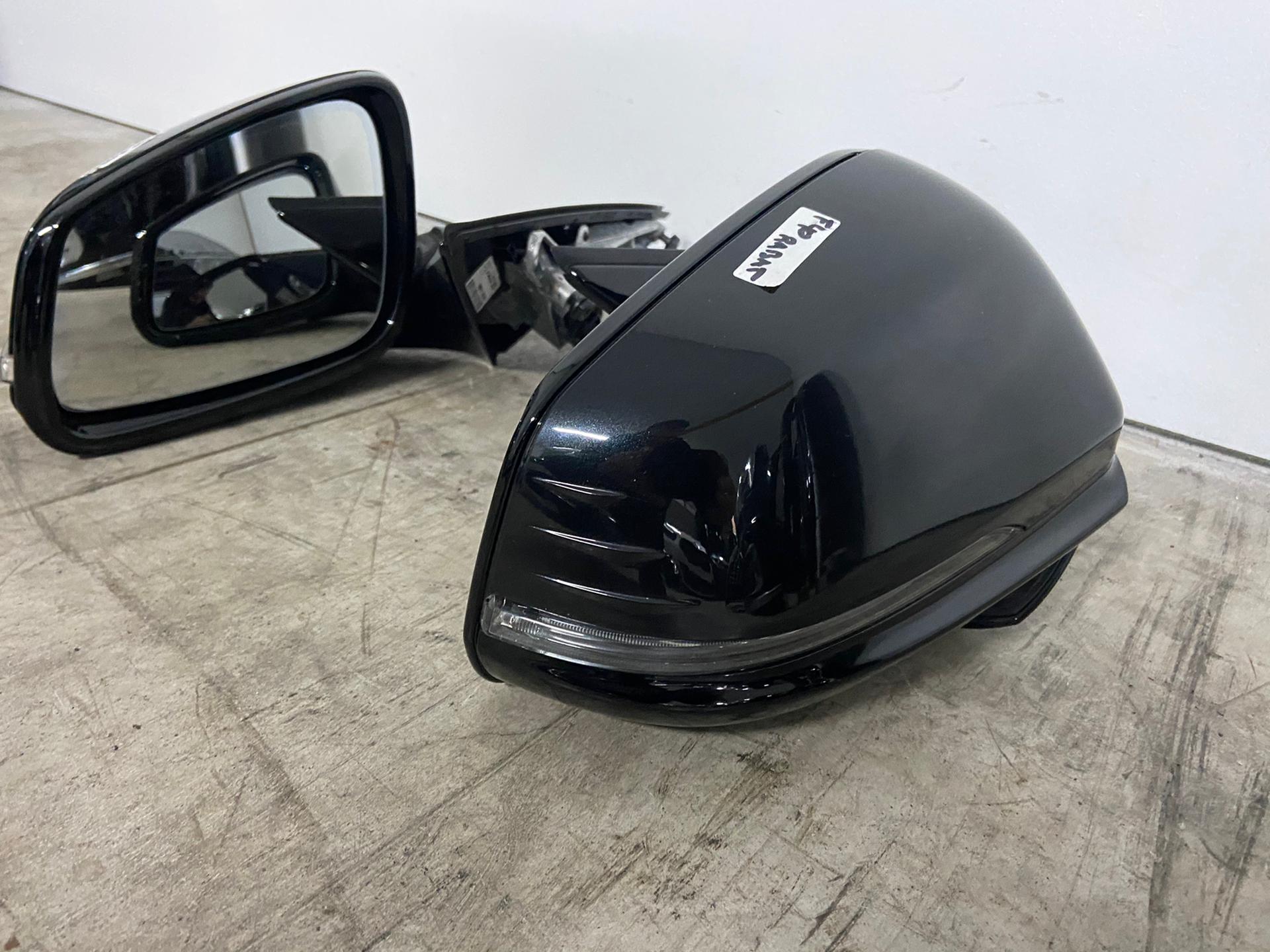 BMW Série 1 F40 Rétroviseur Complet - Tiz Autoparts grossiste en