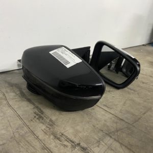 BMW Série 1 F40 Rétroviseur Complet - Tiz Autoparts grossiste en