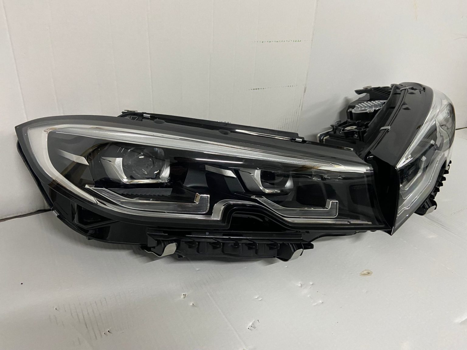 BMW G20 ADAPTIVE LED_A89481702-08_A894881701-08 - Tiz Autoparts ...