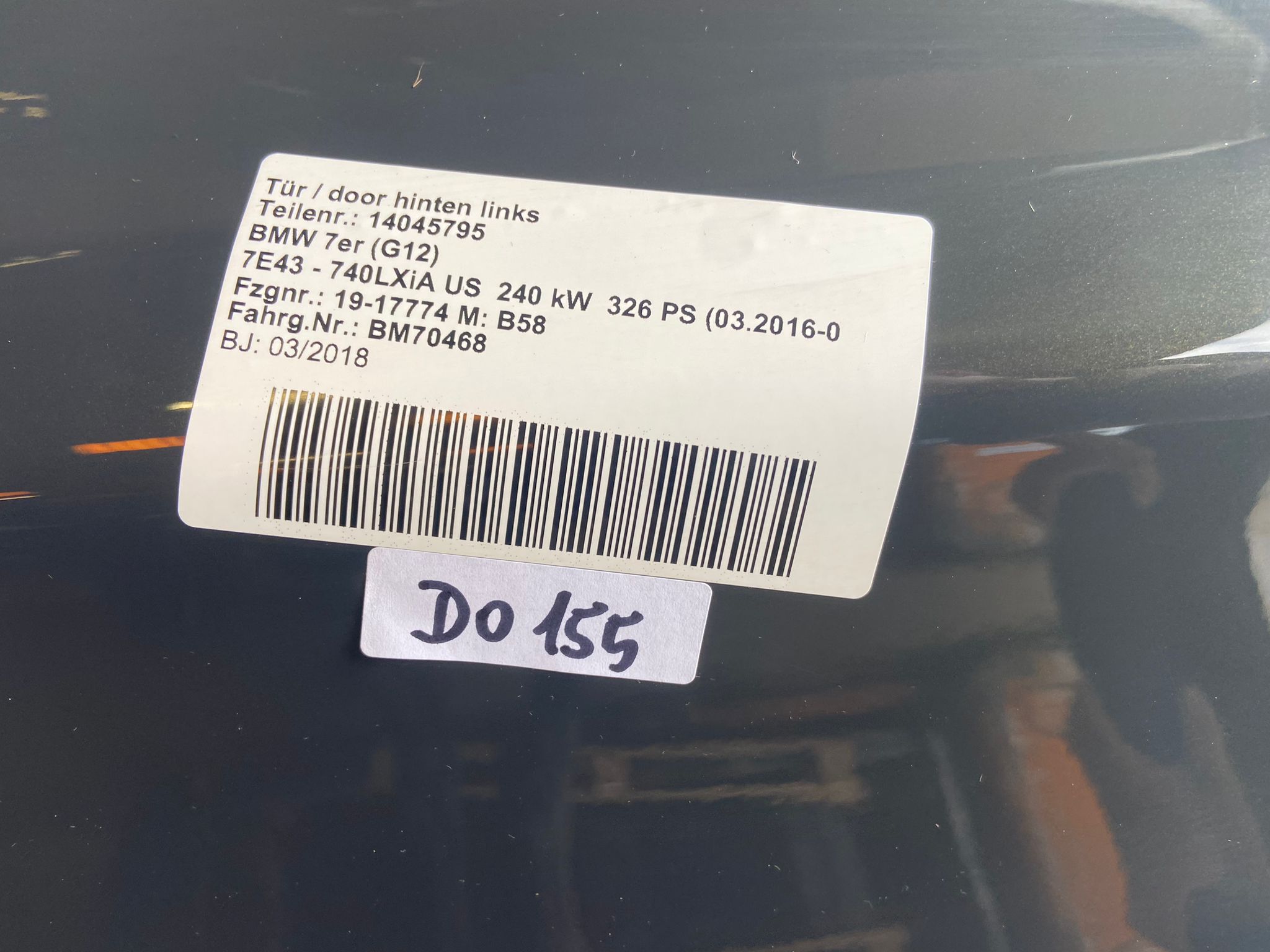 Porte_arriere_gauche_BMW_SERIE_7_G11_G12_BMW_TIZ_AUTOPARTS