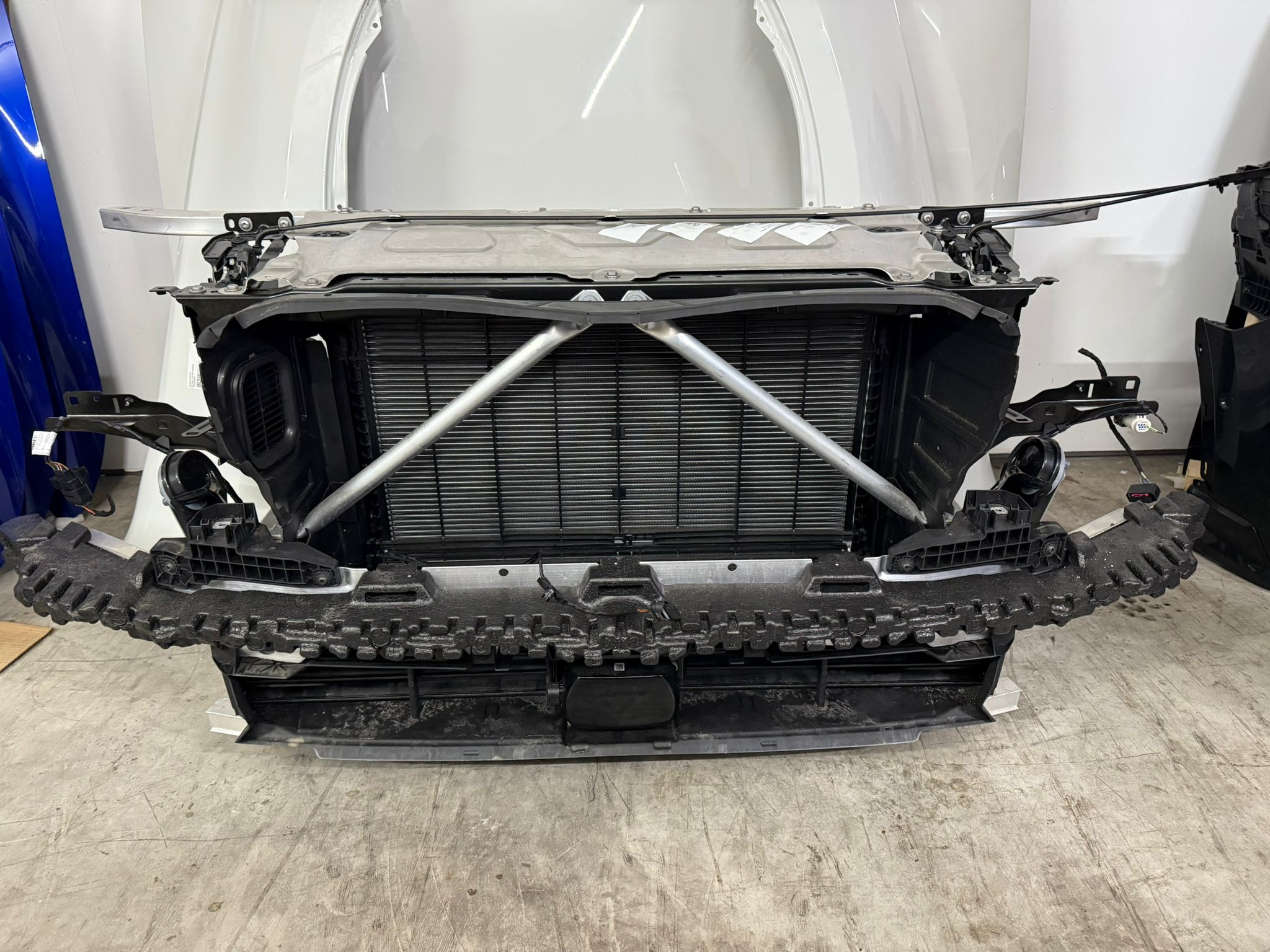 BMWX4_X3_G01_G02_VORKOOP_VOORKOP_FACE_AVANT_TIZ_AUTOPARTS_1