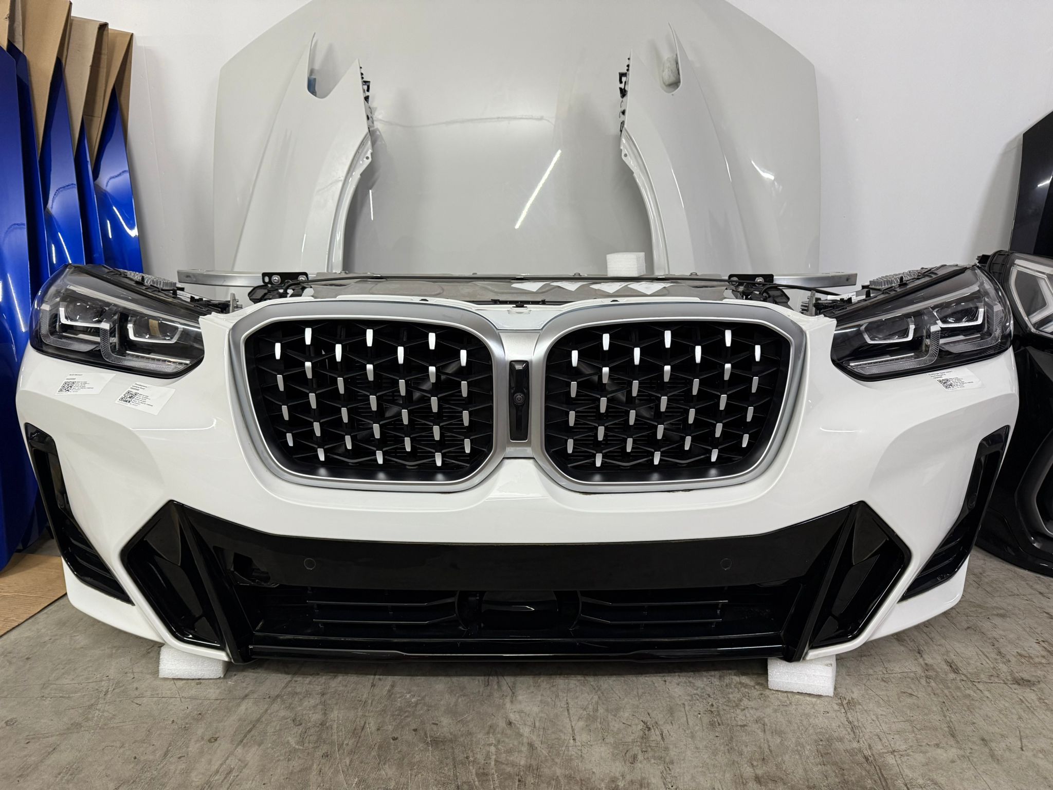 BMWX4_X3_G01_G02_VORKOOP_VOORKOP_FACE_AVANT_TIZ_AUTOPARTS_2