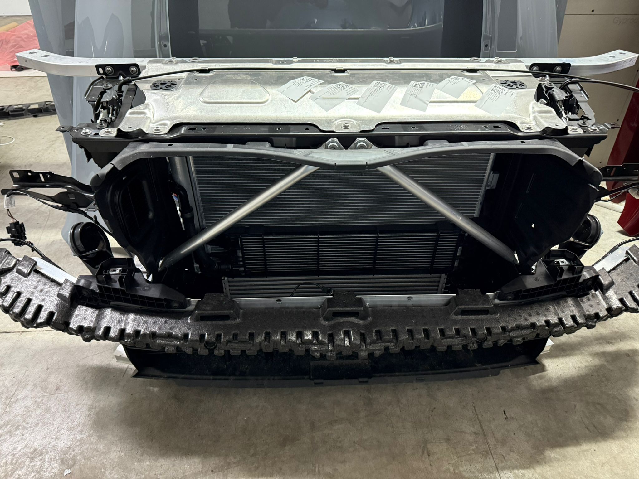 BMW_GRIS_X4_X3_G01_G02_VORKOOP_VOORKOP_FACE_AVANT_TIZ_AUTOPARTS_82