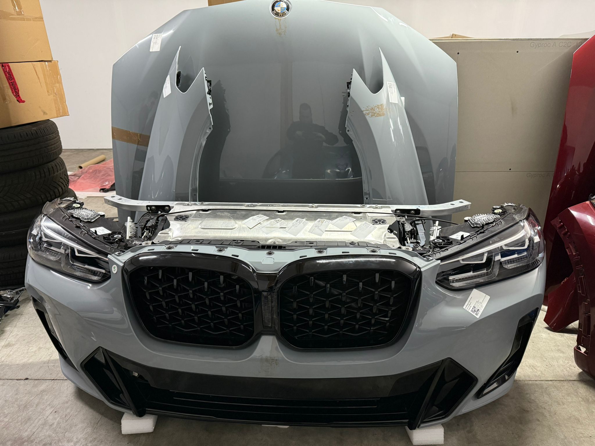 BMW_GRIS_X4_X3_G01_G02_VORKOOP_VOORKOP_FACE_AVANT_TIZ_AUTOPARTS_83