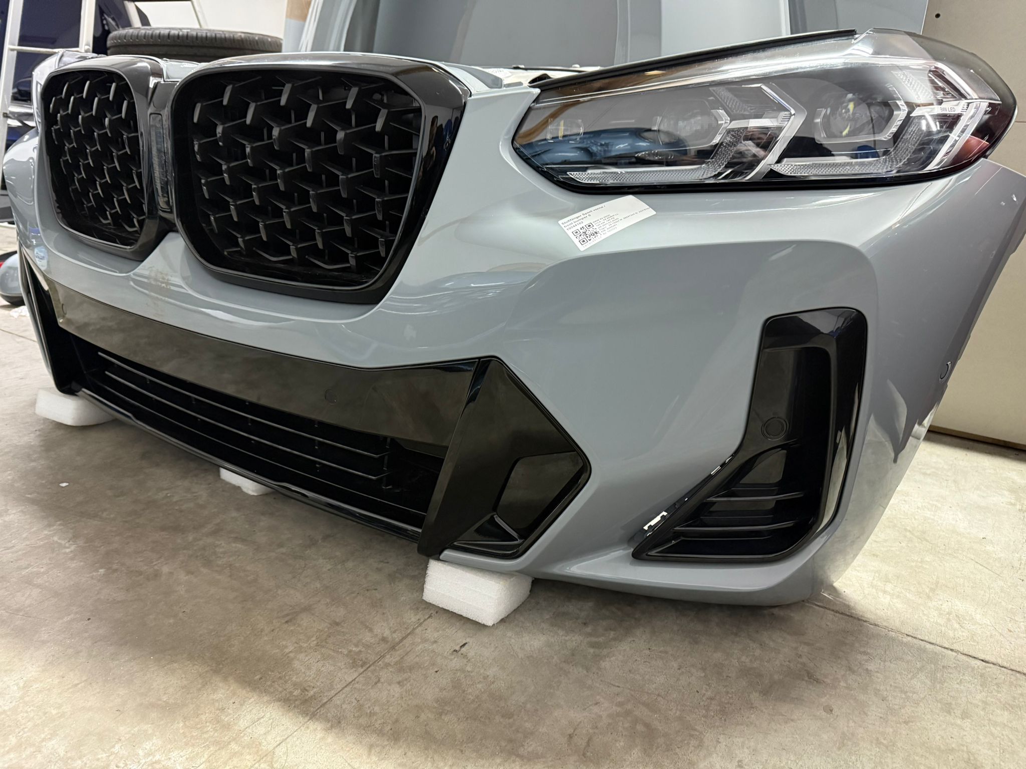 BMW_GRIS_X4_X3_G01_G02_VORKOOP_VOORKOP_FACE_AVANT_TIZ_AUTOPARTS_84