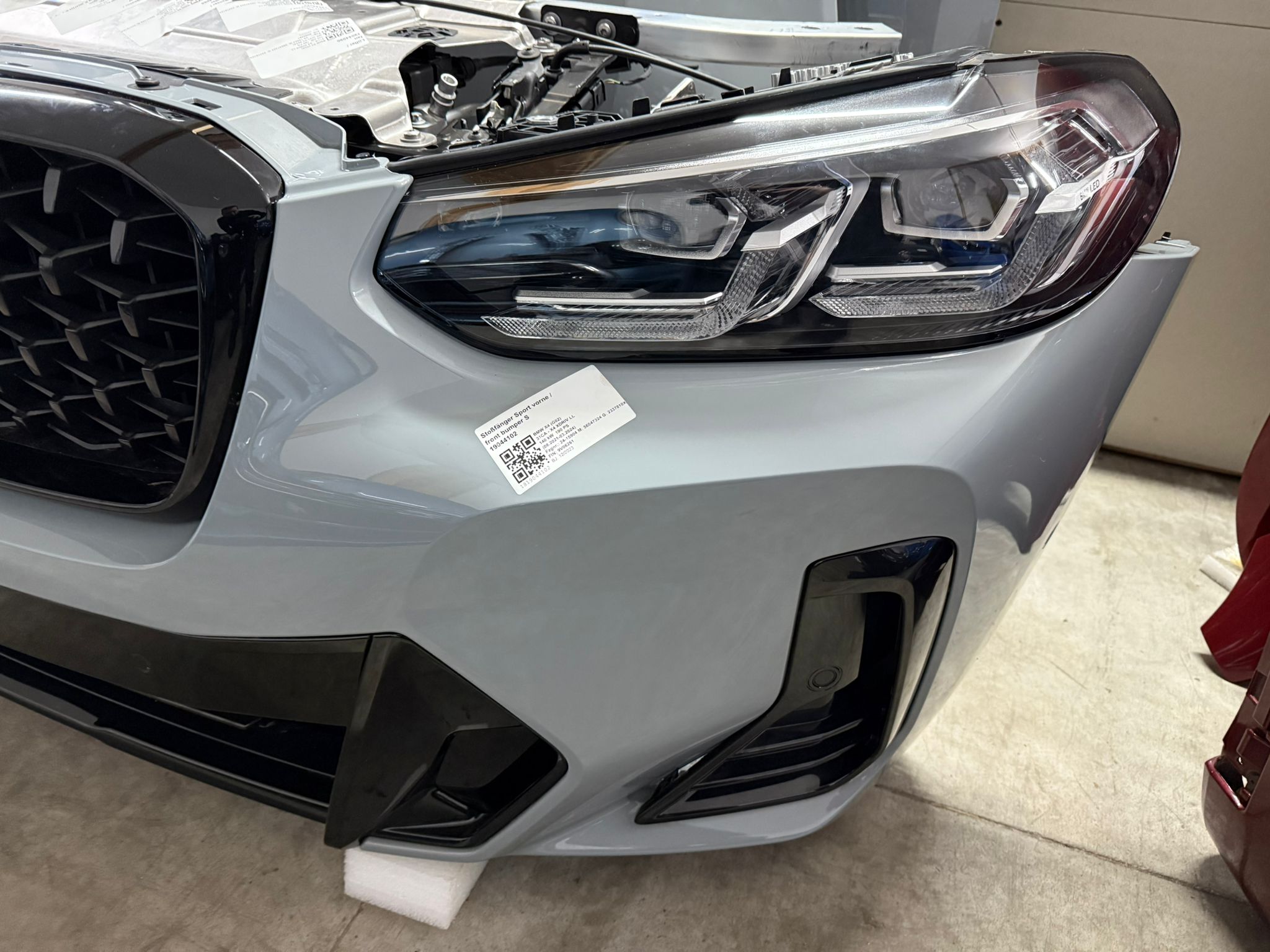 BMW_GRIS_X4_X3_G01_G02_VORKOOP_VOORKOP_FACE_AVANT_TIZ_AUTOPARTS_87