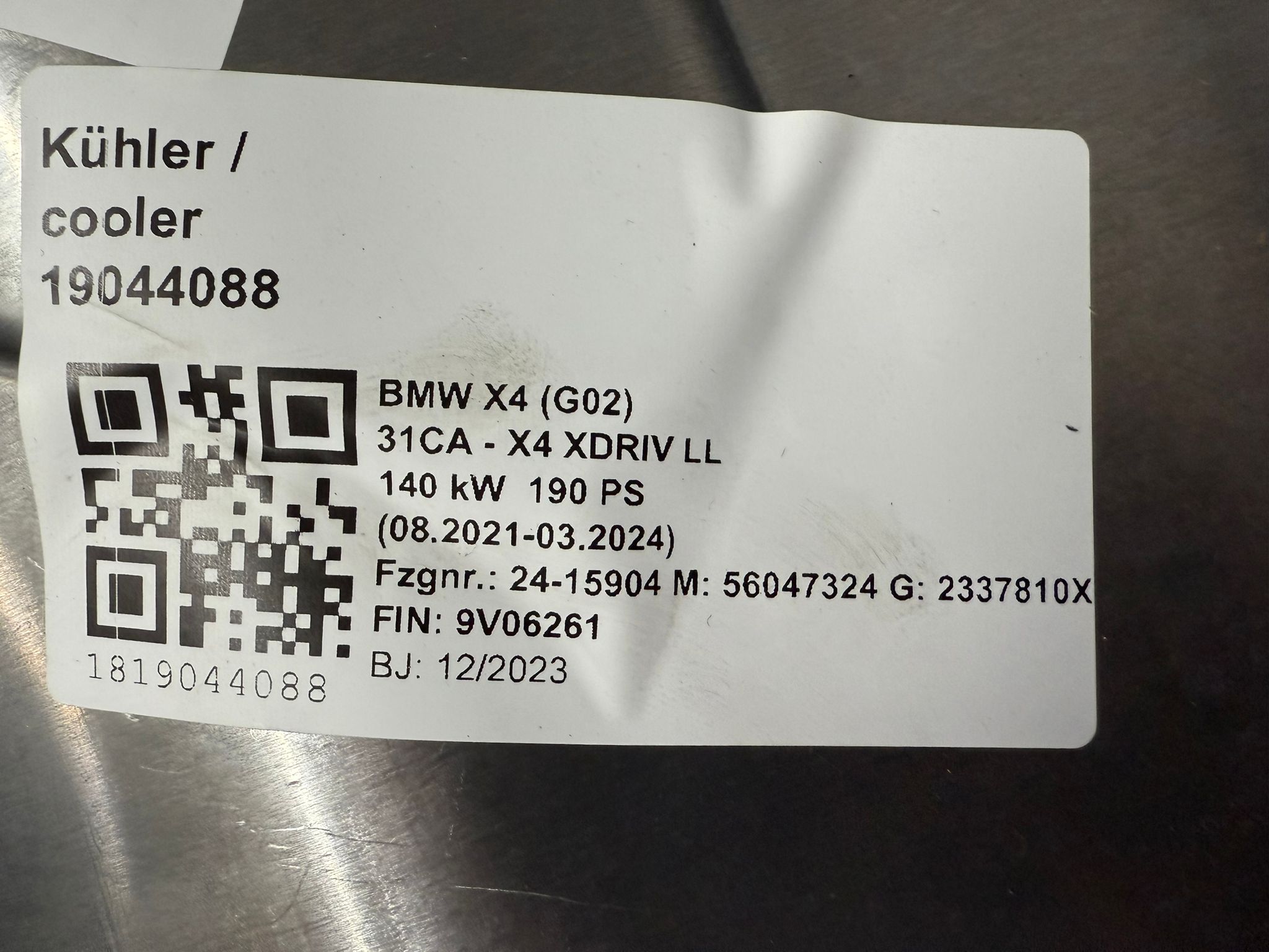 BMW_GRIS_X4_X3_G01_G02_VORKOOP_VOORKOP_FACE_AVANT_TIZ_AUTOPARTS_891