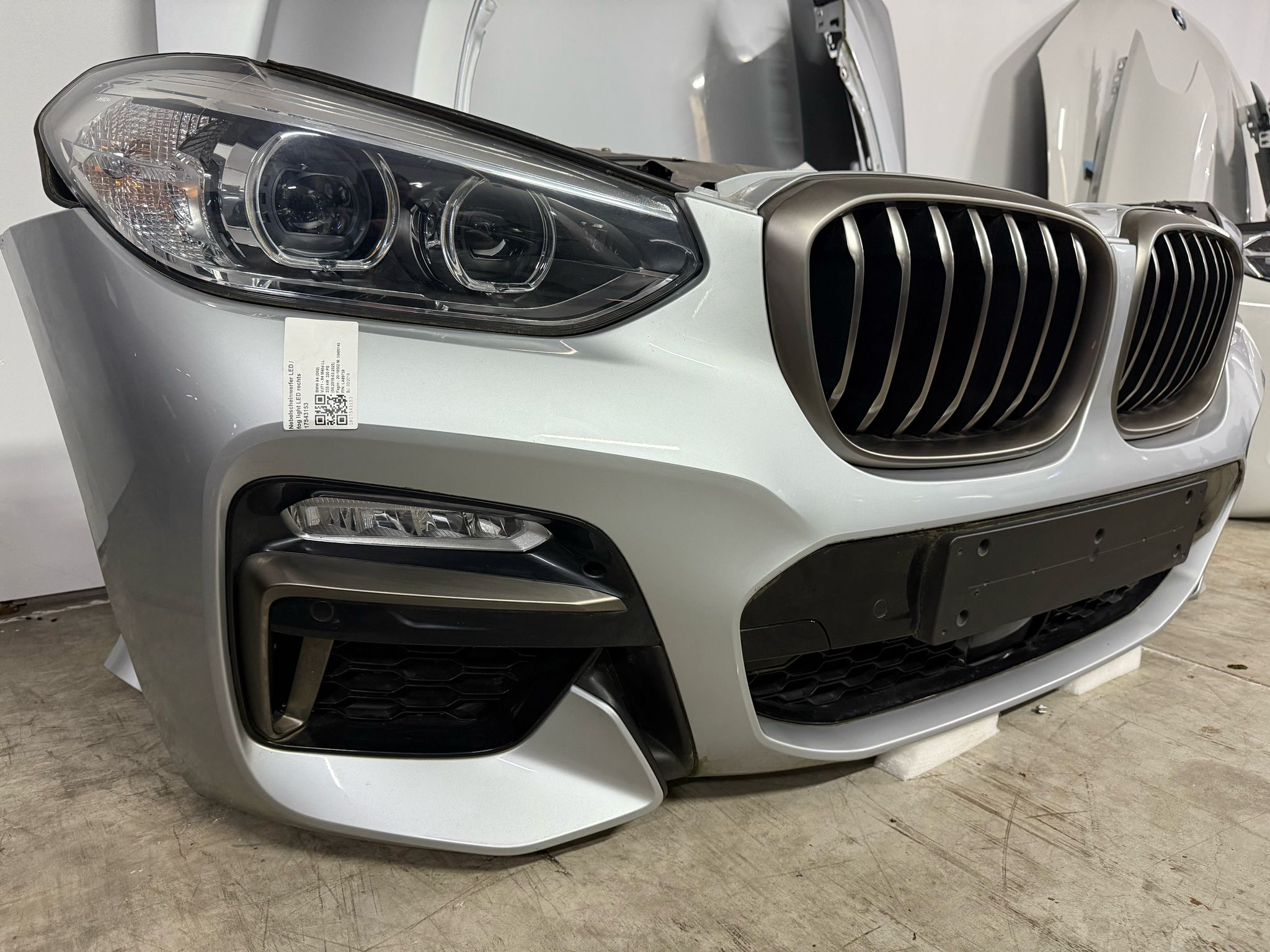BMWX4_X3_M_PERF_G01_G02_VORKOOP_VOORKOP_FACE_AVANT_TIZ_AUTOPARTS_4